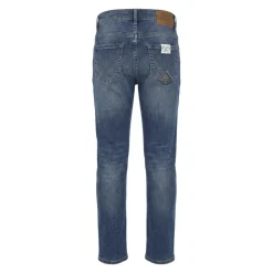 Cigarette Leg Jeans