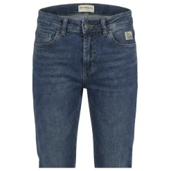 Cigarette Leg Jeans