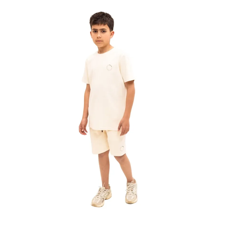 Circle Logo Zomerset