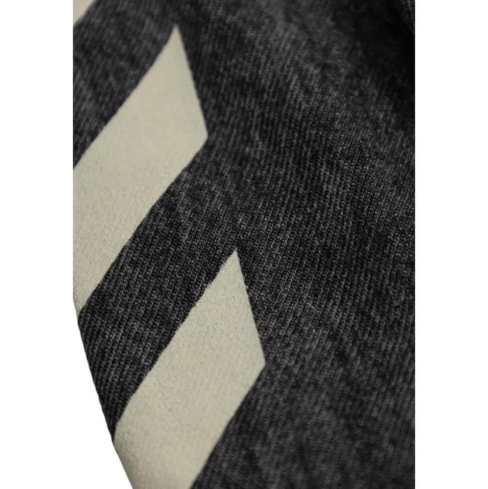 Classic Arrow Tab Denim Shirt