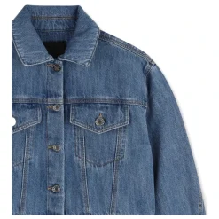Classic Collar Jacket