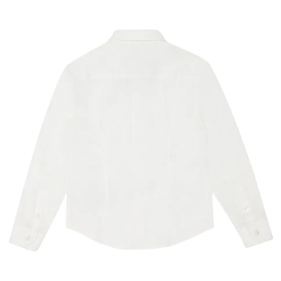 Classic Collar Shirt