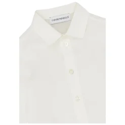 Classic Cotton Shirt