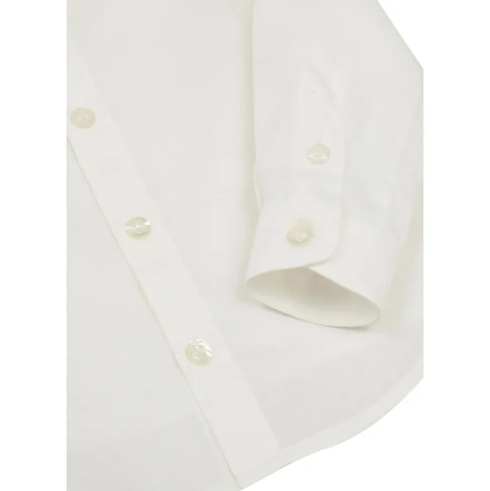 Classic Cotton Shirt