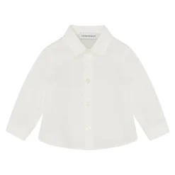 Classic Cotton Shirt