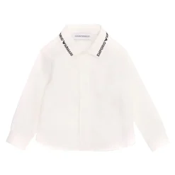 Classic Cotton Shirt