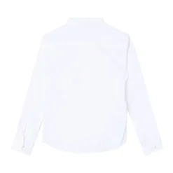 Classic Cotton Shirt
