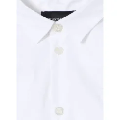 Classic Cotton Shirt