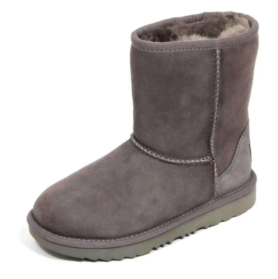 Classic II Boot