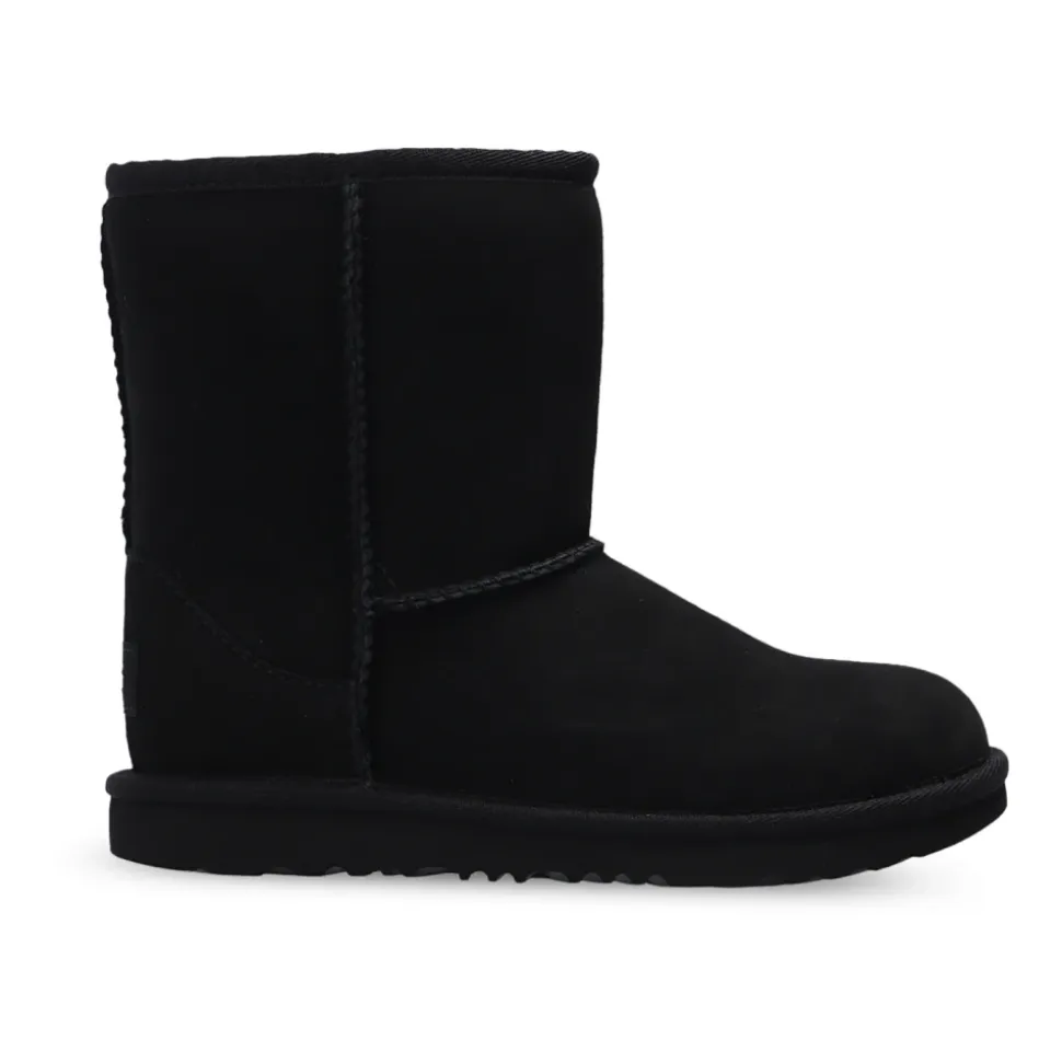 Classic II Boot