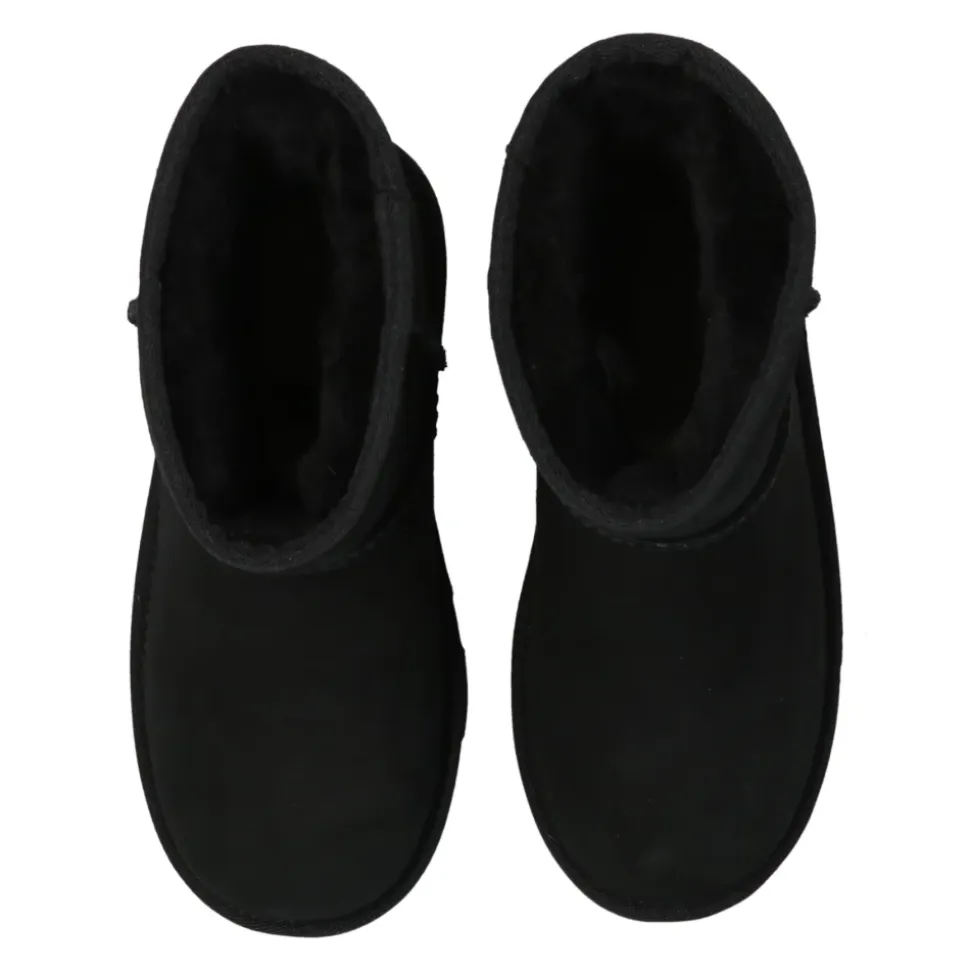 Classic II Boot