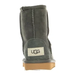 Classic II Boot