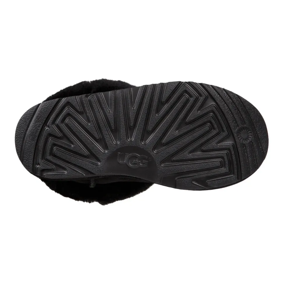 Classic II Boots Støvler Black