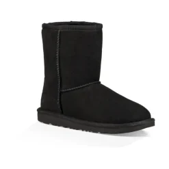 Classic II Boots Støvler Black