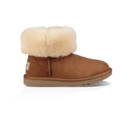 Classic II Boots Støvler Chestnut