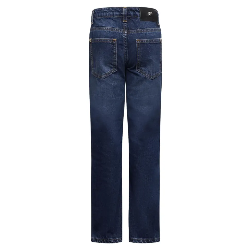 Classic Jeans
