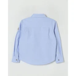Classic Long Sleeve Shirt