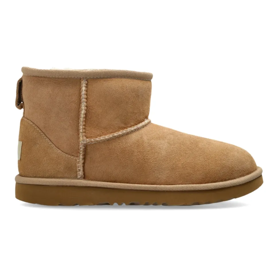 Classic Mini II Snow Boots