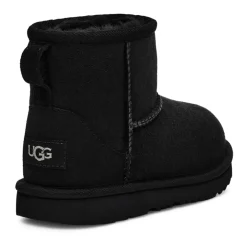 Classic Mini II Støvler Black Toddlers