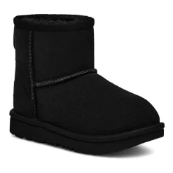 Classic Mini II Støvler Black Toddlers