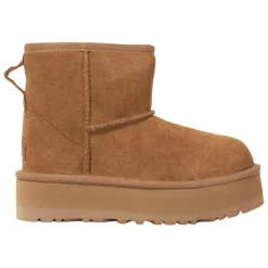 Classic Mini Platform Boot
