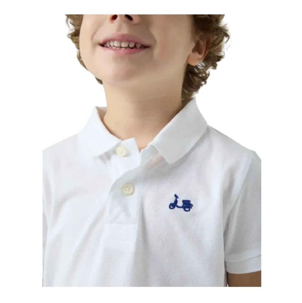Classic Polo