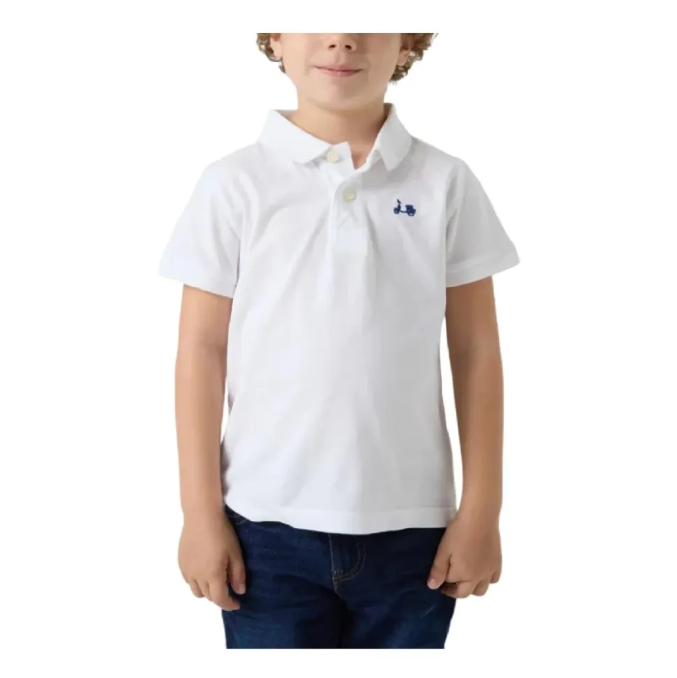 Classic Polo