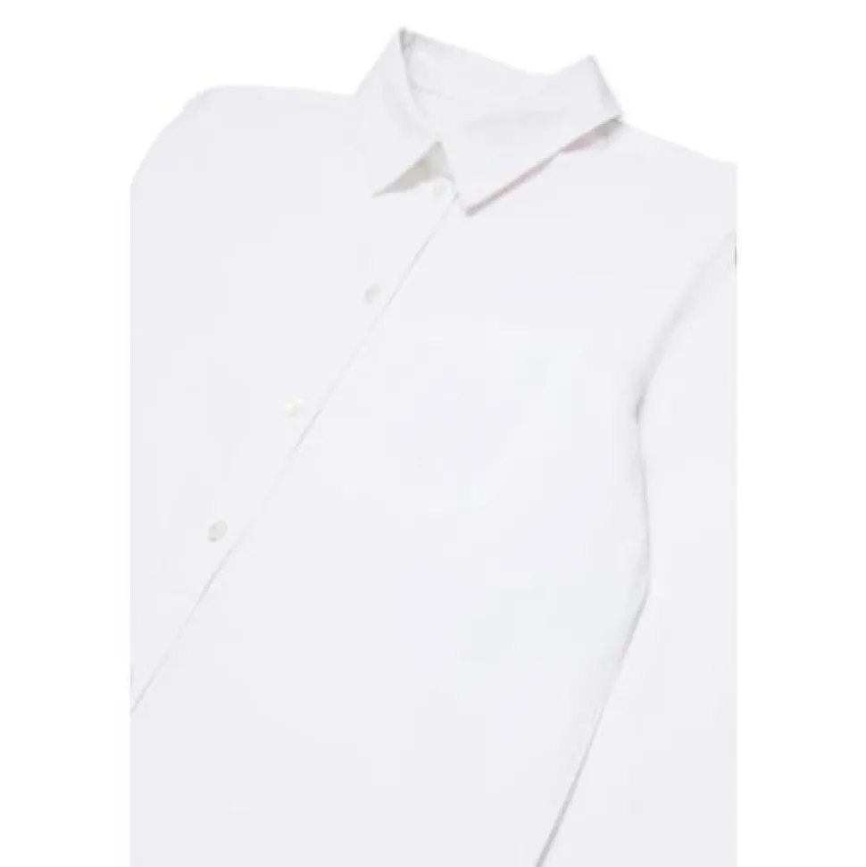 Classic Poplin Shirt