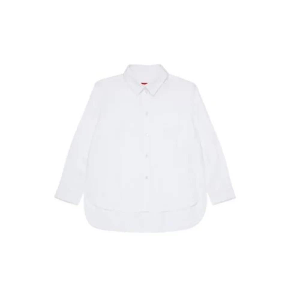 Classic Poplin Shirt