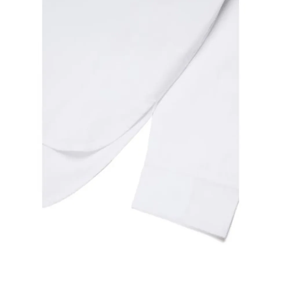 Classic Poplin Shirt