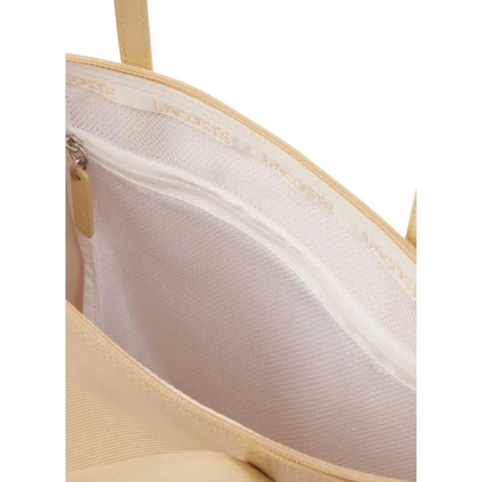 Classic Small Zip Tote