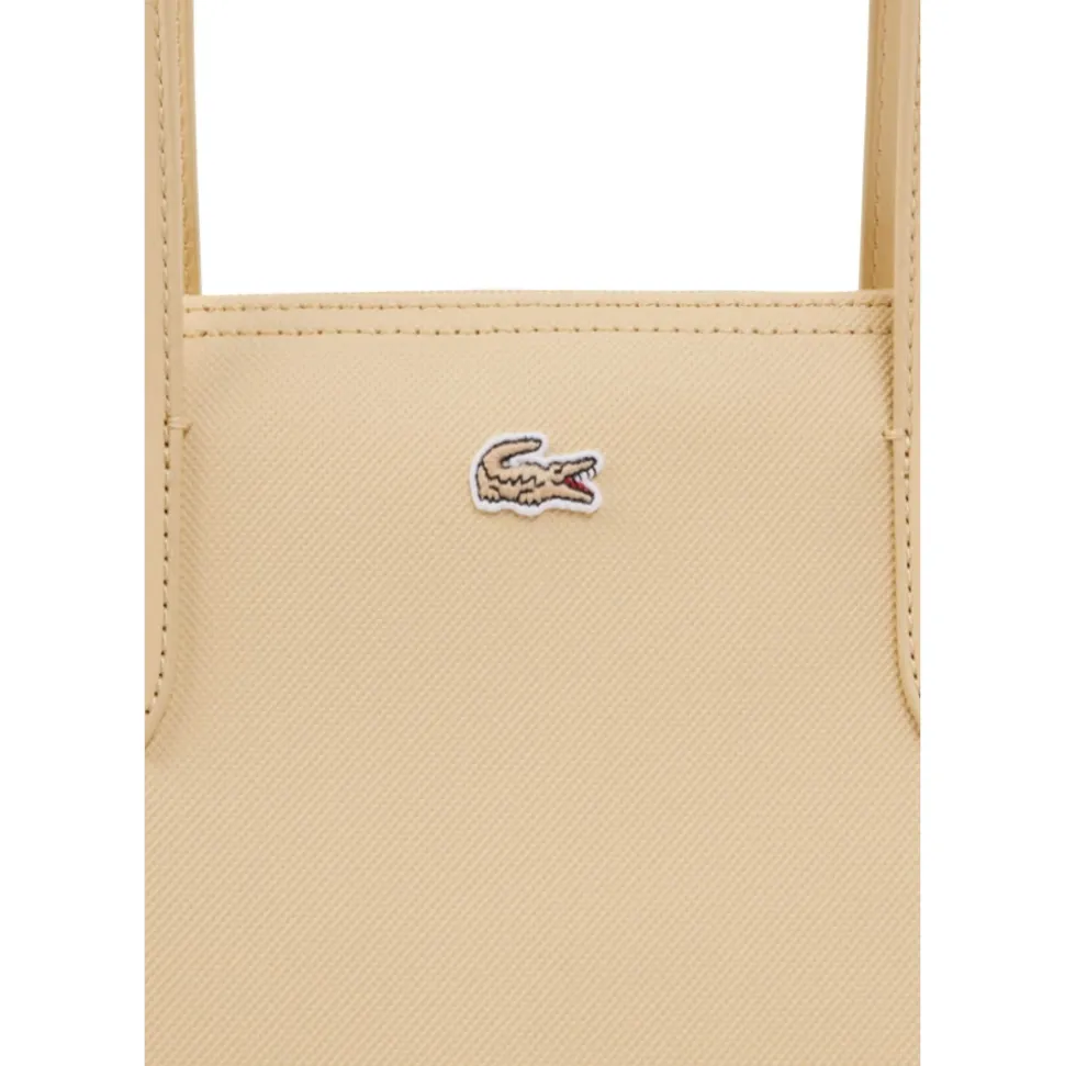 Classic Small Zip Tote