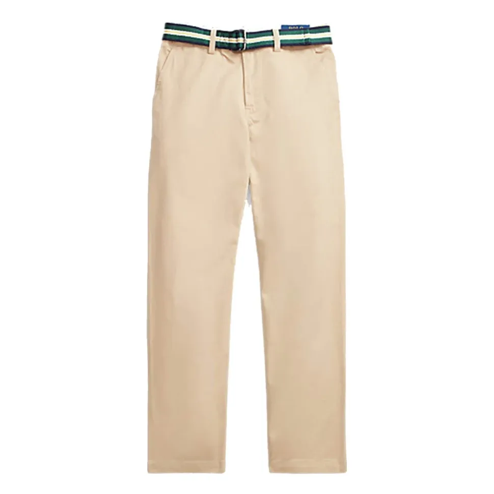 Classic Trouser