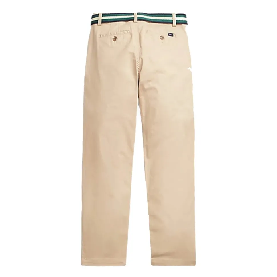 Classic Trouser