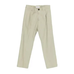 Classic Trousers