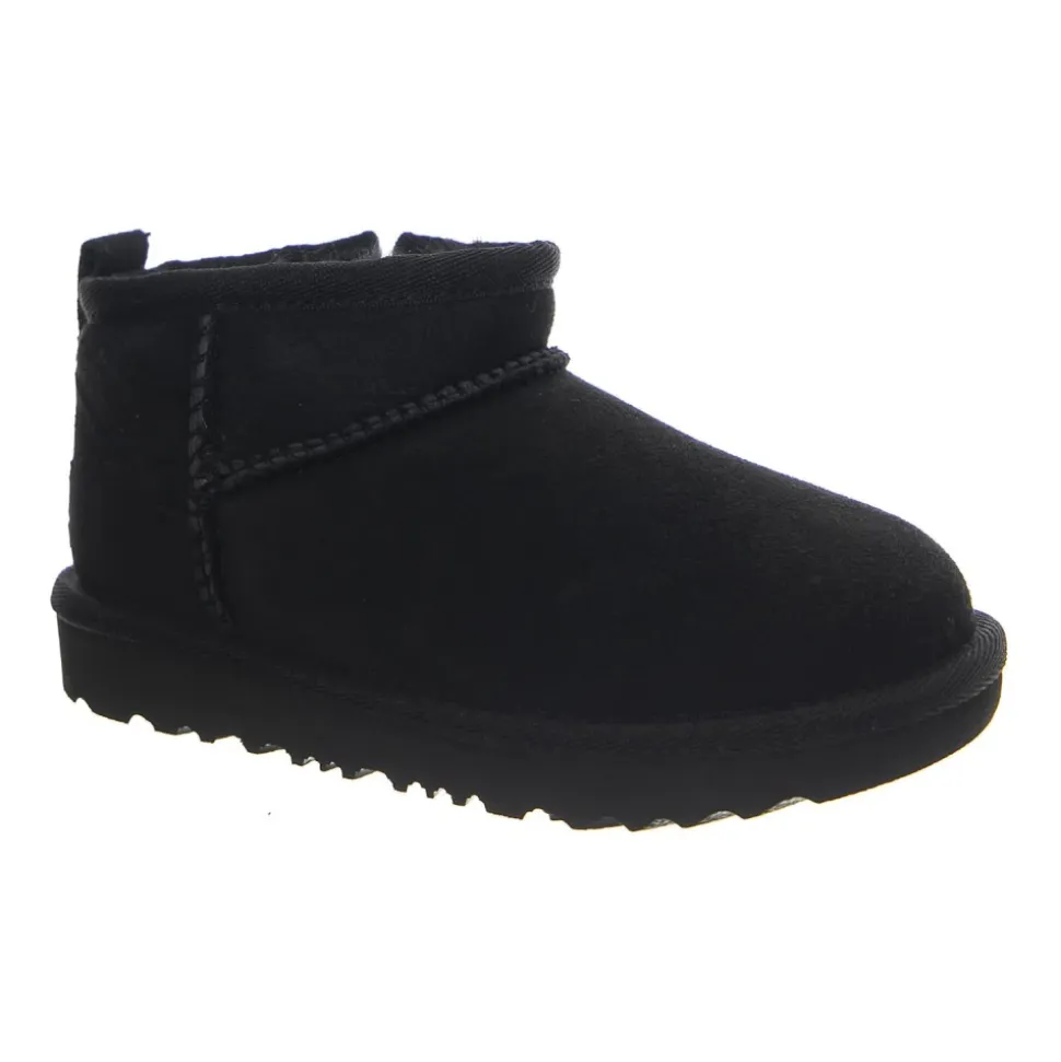 Classic Ultra Mini Boot