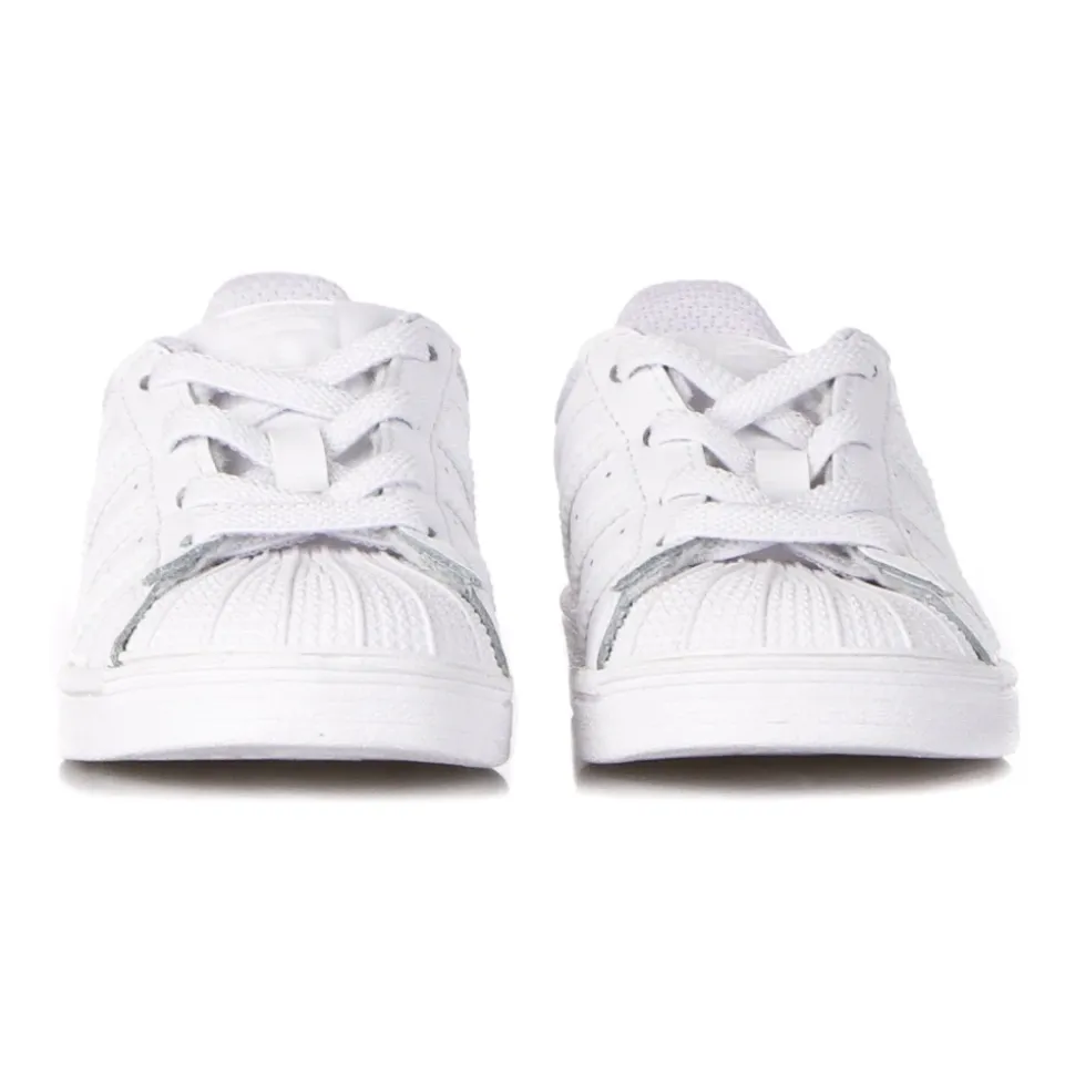 Cloud White Child Low Sneaker