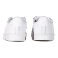 Cloud White Child Low Sneaker