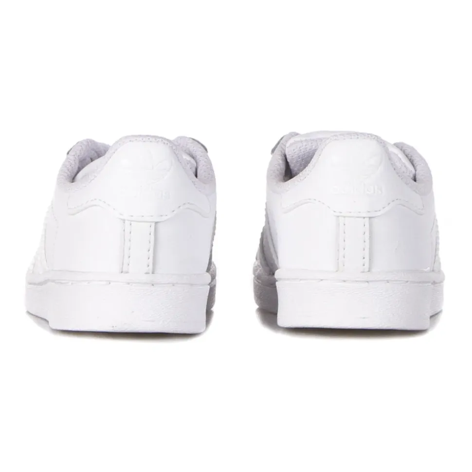Cloud White Child Low Sneaker