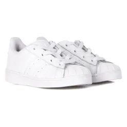 Cloud White Child Low Sneaker