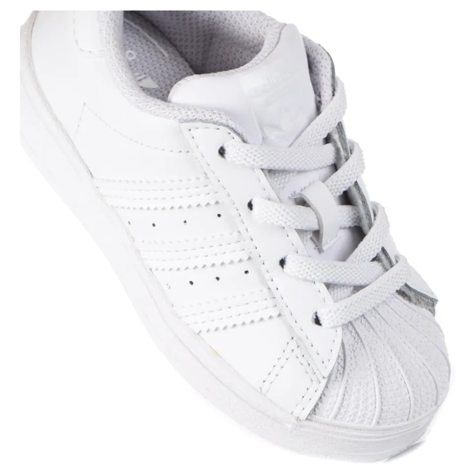 Cloud White Child Low Sneaker