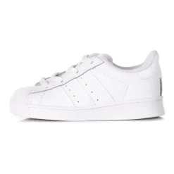 Cloud White Child Low Sneaker
