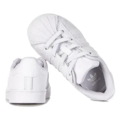 Cloud White Child Low Sneaker