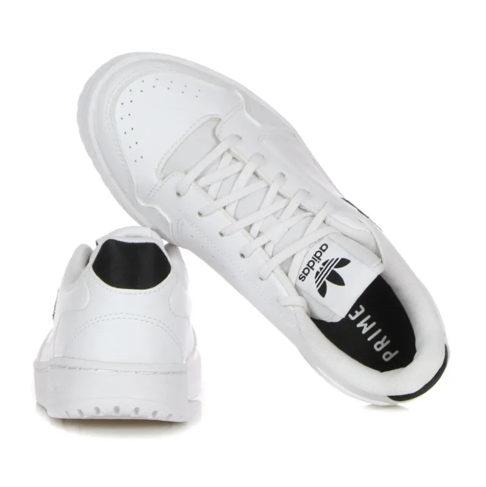 Cloud White Lav Sneaker Gutt
