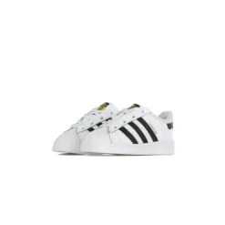 Cloud White Low Sneakers