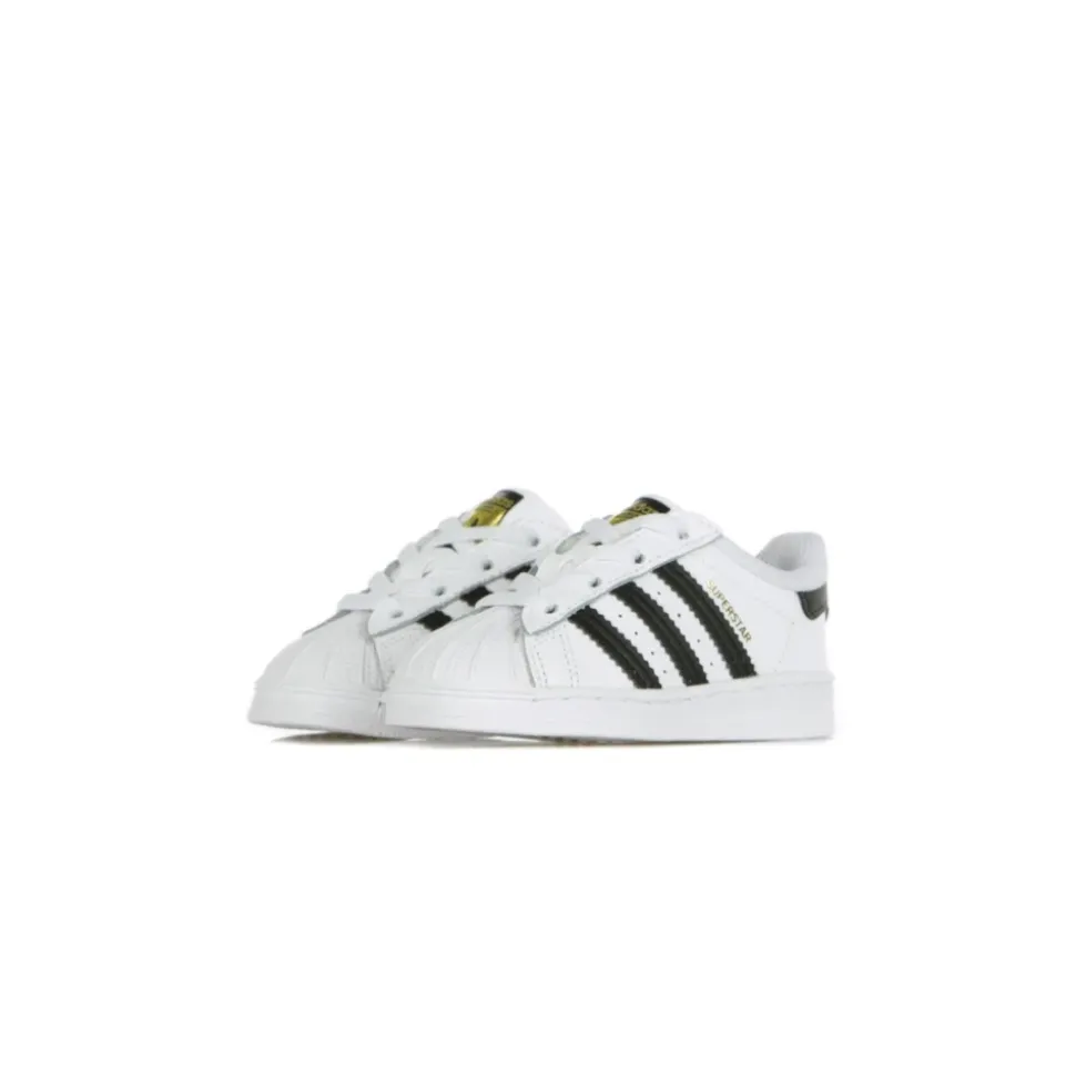 Cloud White Low Sneakers