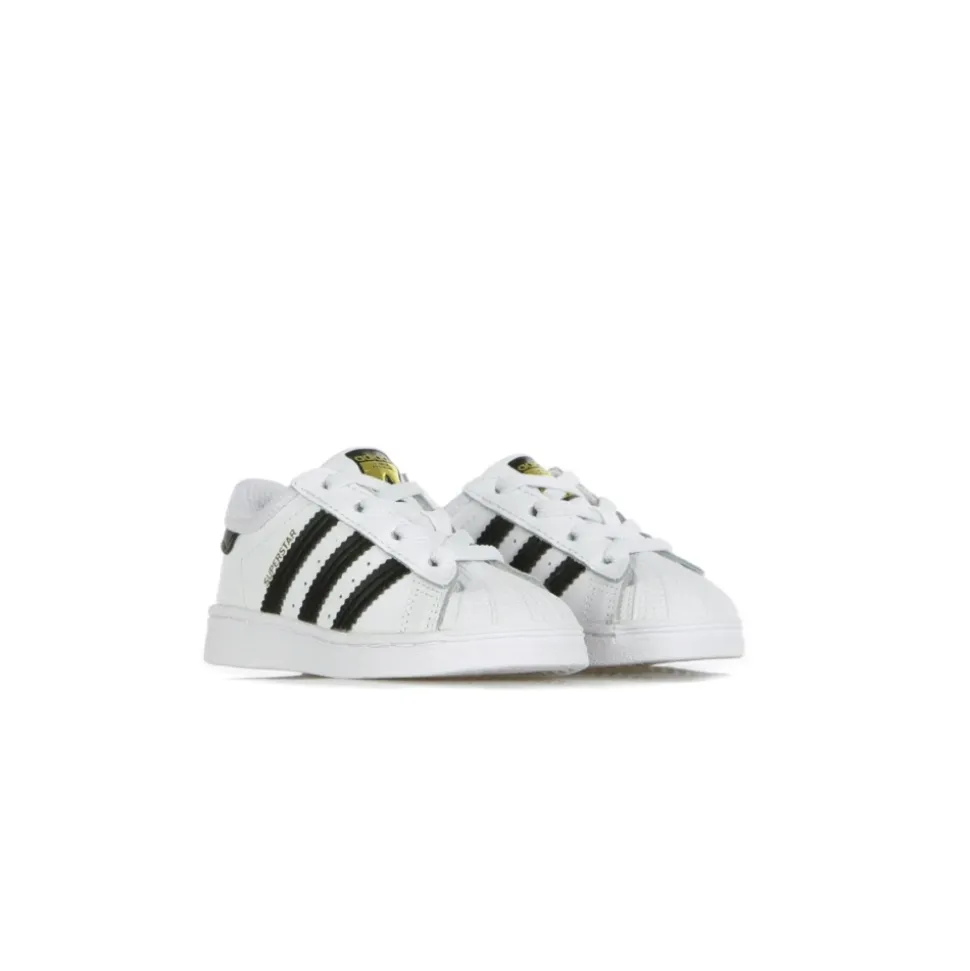 Cloud White Low Sneakers