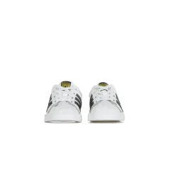 Cloud White Low Sneakers