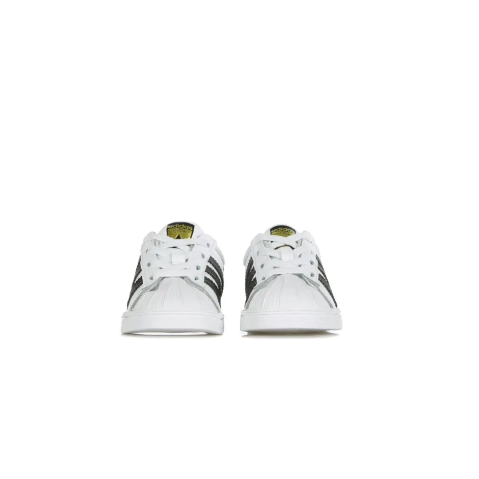 Cloud White Low Sneakers