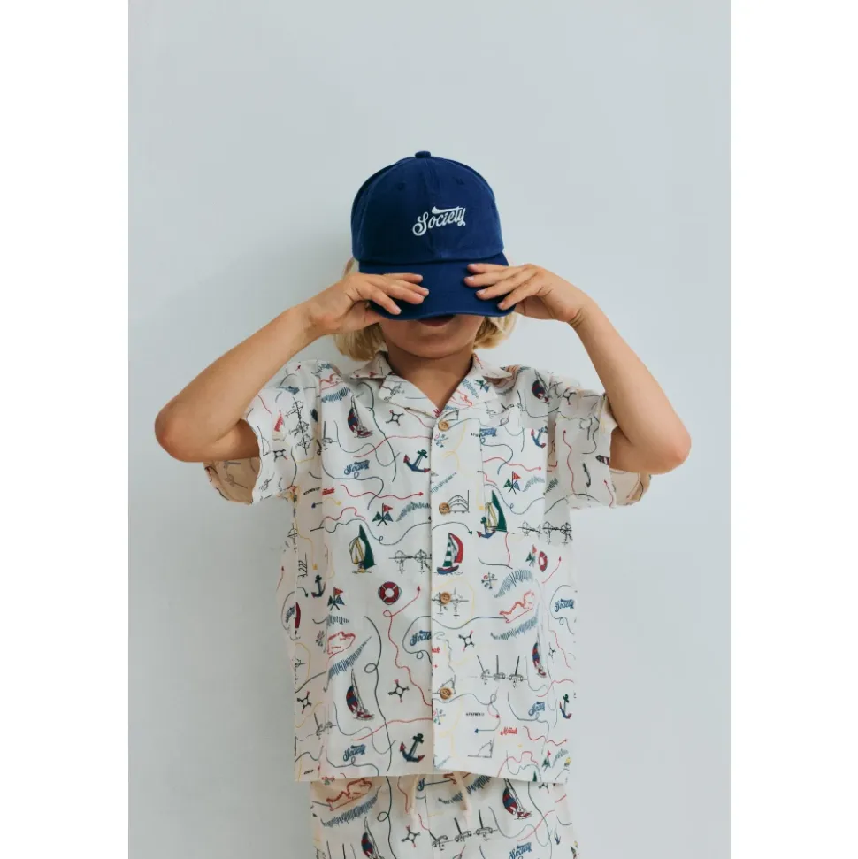 Clove Shirt